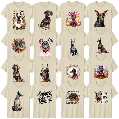 Novelty dog adult - dog, t-shirt