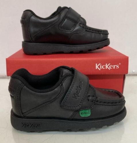 Kickers fragma strap infant - fragma,