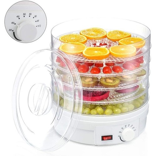 Tray electric food - electric,