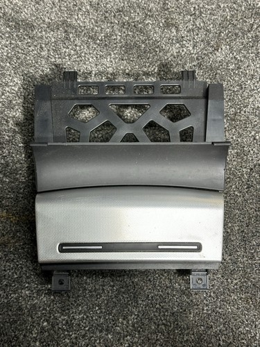 Audi ashtray silver - a3,