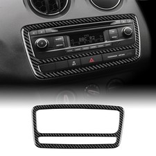 Carbon Fiber Black Center