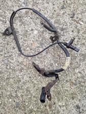 09-15 Toyota IQ Driver Side Front ABS Wheel Speed Sensor