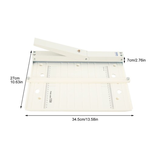 Manual scoring paper - 13.78",