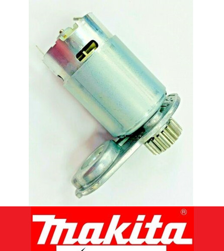 Genuine makita motor - makita, 18v