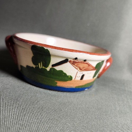 Watcombe devon motto ware - motto,