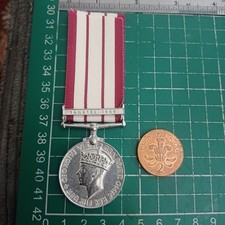 8. GVI Naval General Service