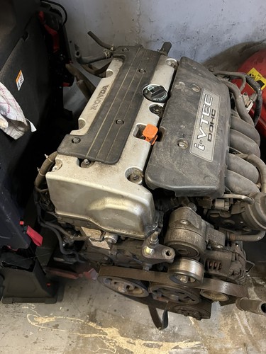 Honda crv mk2 - mk2, lump