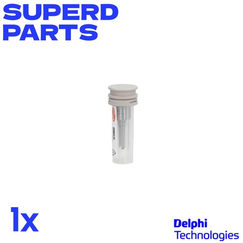 Injector nozzle fits - injector,