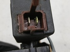 front lock door rh CITROEN