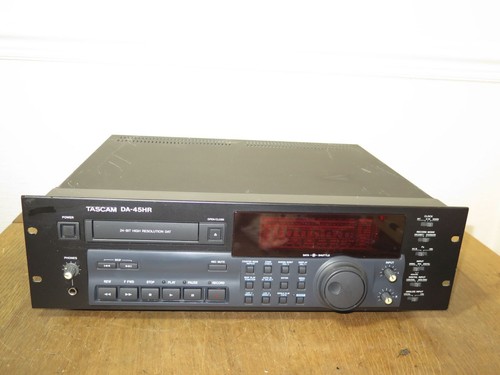 Tascam 45hr professional - da-45hr,