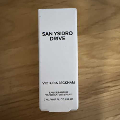 Victoria beckham san - san, ysidro