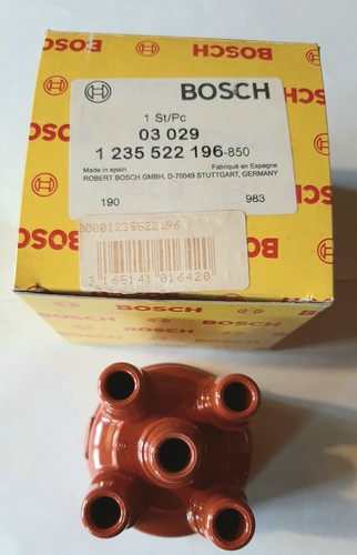 Bosch 1235522196 ignition - bosch,