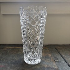 Vintage Waterford Crystal
