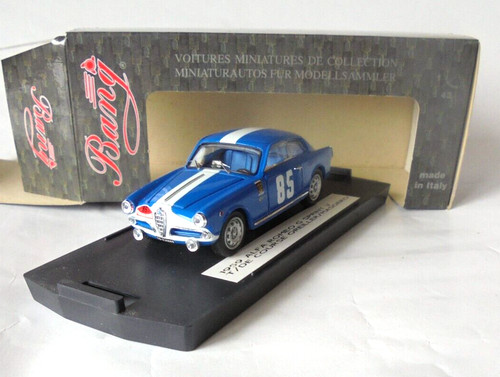 Alfa romeo giulietta sprint - alfa,
