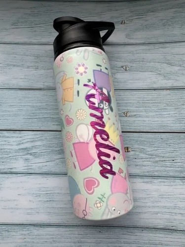 Peppa pig water - peppa,