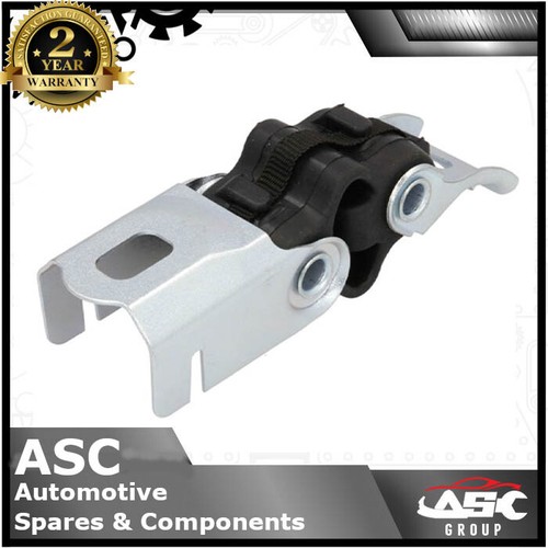 Exhaust hanger - exhaust,
