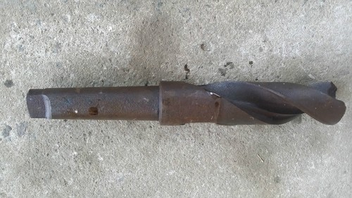 P n hss morse - (57.15mm),