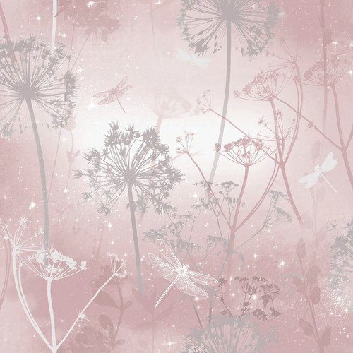 Arthouse damselfly wallpaper - arthouse,