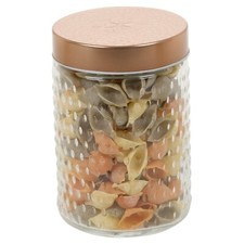 Hermetic Air Tight Preserve