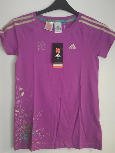 Adidas team olympics 2012 - adidas, gb