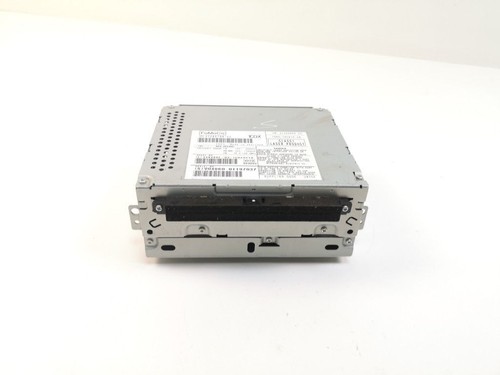 Volvo v70 2008 radio - volvo,