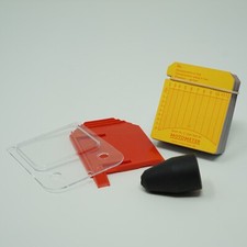 Motometer kps replacement part - replacement,
