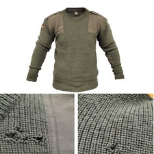 Army Jumper Original German