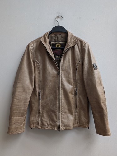 Ladies belstaff gold - ladies,