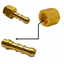 LPG Gas Hose Regulator Propane