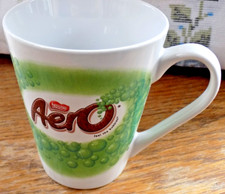 AERO CHOC MUG ' Feel The