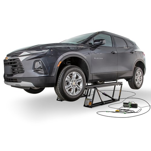 Quickjack 6000tl portable car - quickjack,