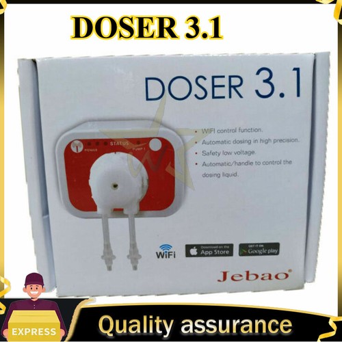 Doser programmable - doser,