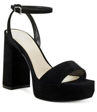 Chastin Platform Sandal Vince Camuto size 8.5 Medium 39