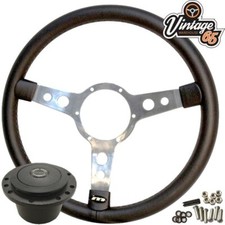 Steering Wheel & Boss fitting