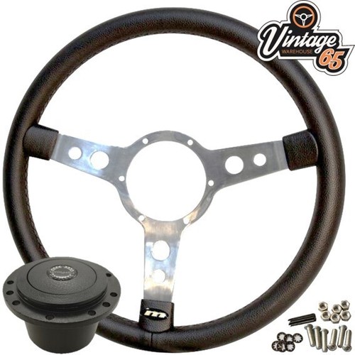 Steering wheel boss - wheel,