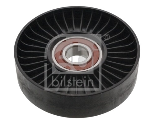 Febi tensioner pulley - febi,