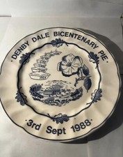 Denby Dale Pie Plate