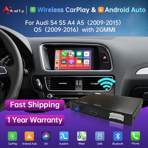 Wireless carplay retrofit - wireless,