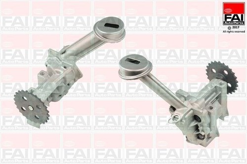 Fai op261 oil pump - fai,