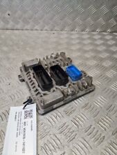 VAUXHALL CORSA E ECU 395357783 1.3 CDTI 2015