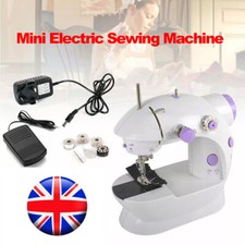 Portable Mini Electric Sewing