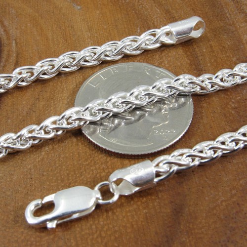 5mm thick mens solid - 4.5mm,