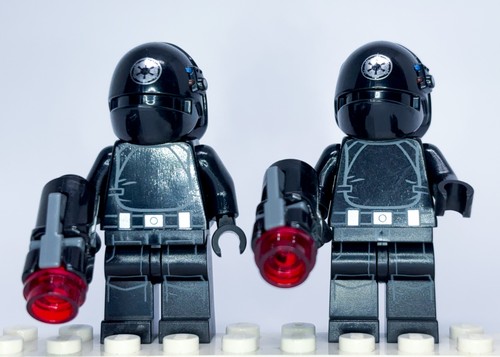 Lego star wars imperial - imperial, gunner