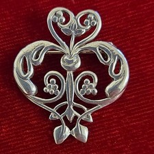 Vintage A E Williams Pewter