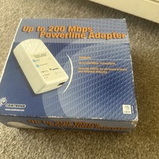 Comtrend DH-10PF 200Mbps