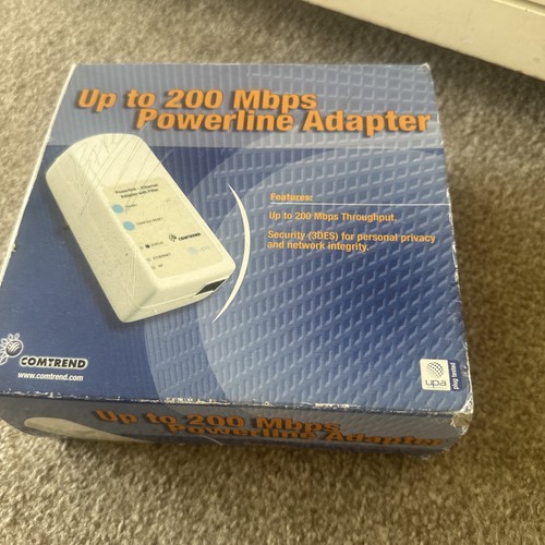 Comtrend 10pf 200mbps - comtrend,