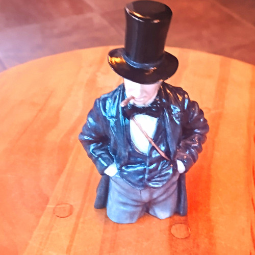 Isambard kingdom brunel - isambard,