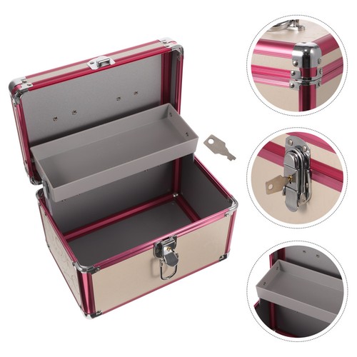 Beauty tools storage box small - beauty,
