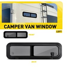 1x Slide Opening Windows L780