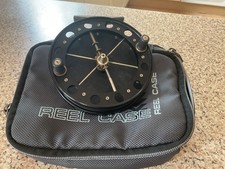 VINTAGE FRED CROUCH 4 1/2 inch MATCH AERIAL (365901)